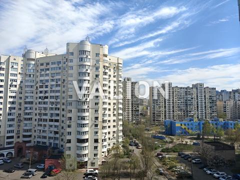 квартира за адресою Миколи Бажана просп., 24/1