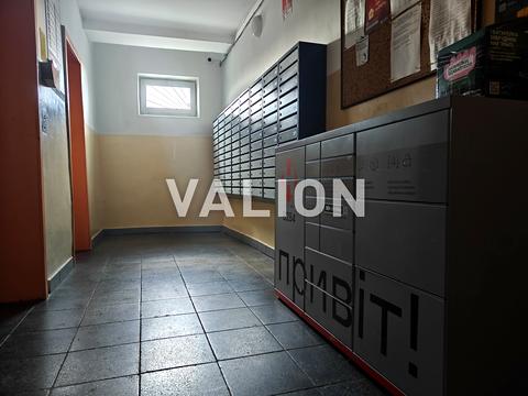 квартира за адресою Миколи Бажана просп., 24/1