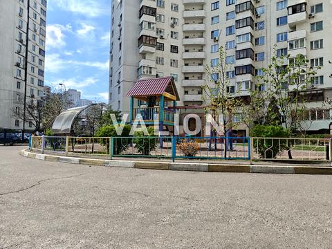 квартира за адресою Миколи Бажана просп., 24/1