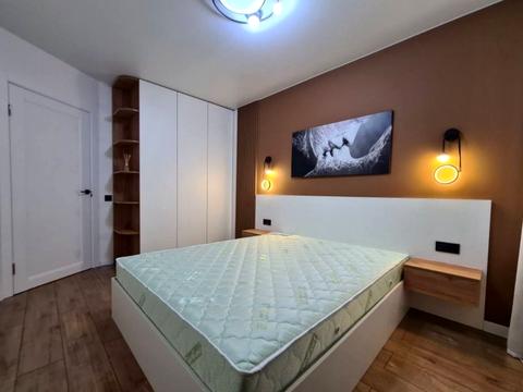 квартира по адресу Мандрыковская ул., 51л