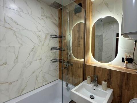 квартира по адресу Мандрыковская ул., 51л