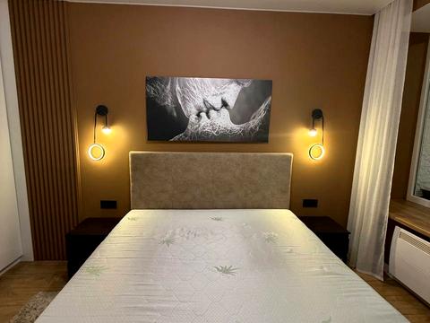 квартира по адресу Мандрыковская ул., 51л