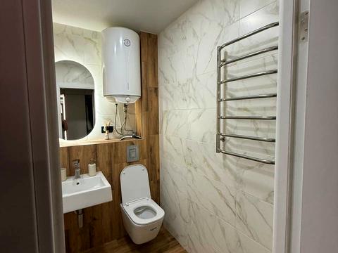 квартира по адресу Мандрыковская ул., 51л