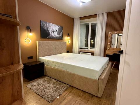 квартира по адресу Мандрыковская ул., 51л