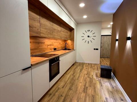 квартира по адресу Мандрыковская ул., 51л