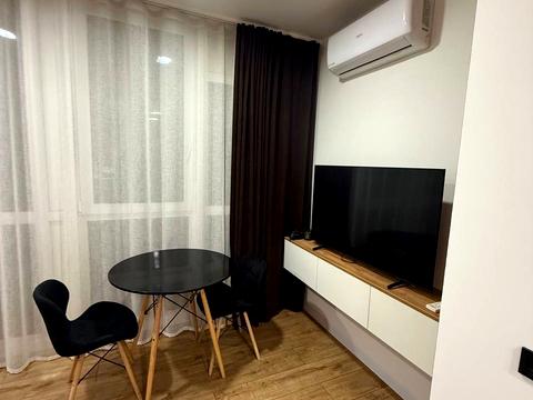 квартира по адресу Мандрыковская ул., 51л