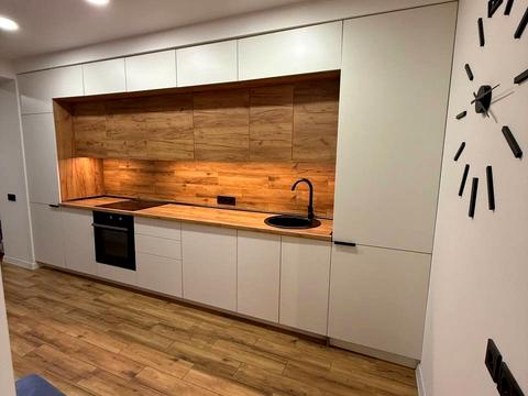 квартира по адресу Мандрыковская ул., 51л