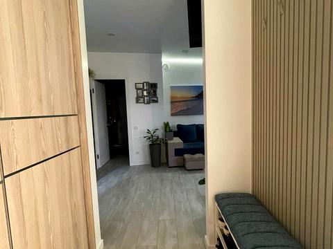 квартира по адресу Жовковская ул., 2