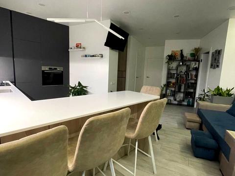 квартира по адресу Жовковская ул., 2