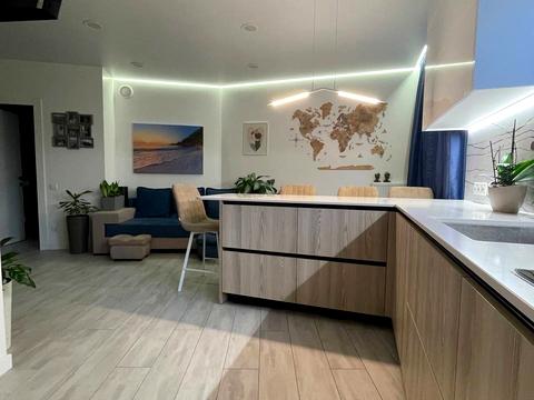 квартира по адресу Жовковская ул., 2