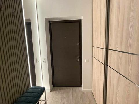 квартира по адресу Жовковская ул., 2