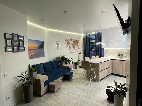 квартира по адресу Жовковская ул., 2