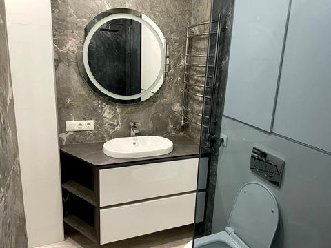 квартира по адресу Жовковская ул., 2