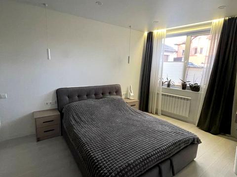 квартира по адресу Жовковская ул., 2