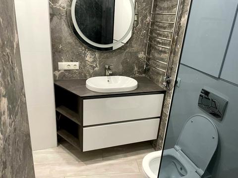 квартира по адресу Жовковская ул., 2