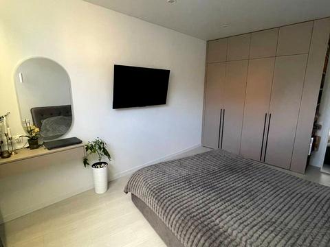 квартира по адресу Жовковская ул., 2