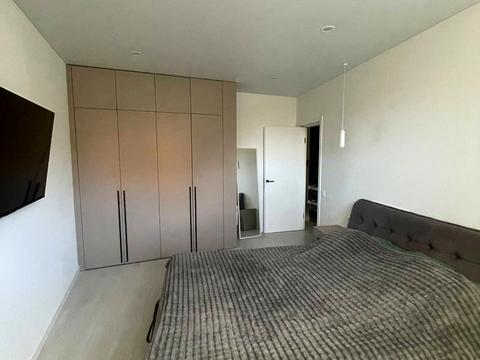 квартира по адресу Жовковская ул., 2