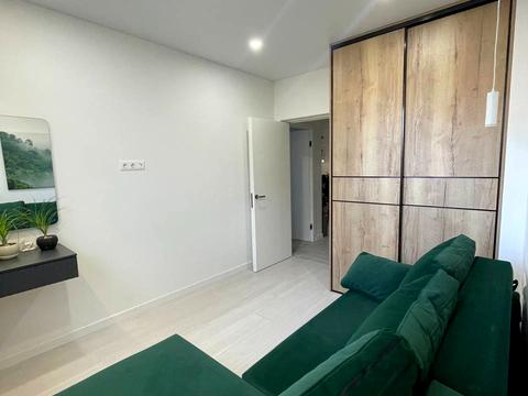 квартира по адресу Жовковская ул., 2