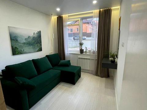 квартира по адресу Жовковская ул., 2