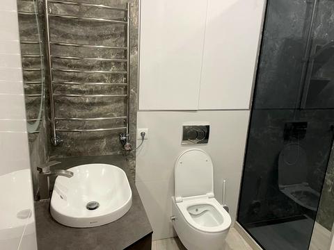 квартира по адресу Жовковская ул., 2