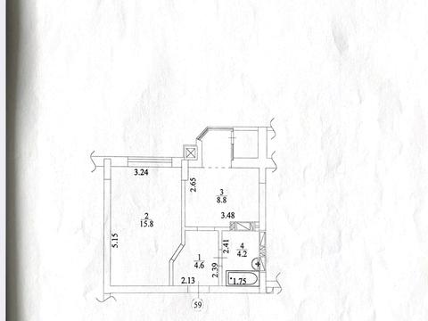 квартира за адресою Українська вул., 83б к.1-5