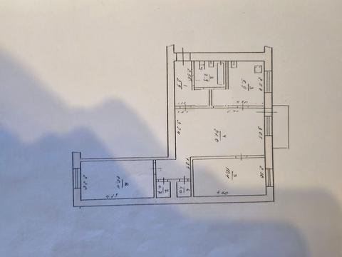 квартира за адресою Квітів вул., 8