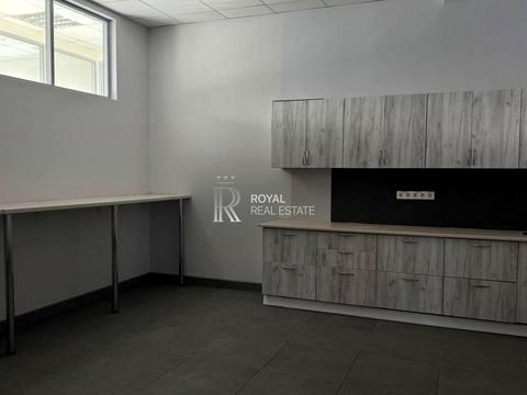 коммерческая по адресу Соломенская ул., 11