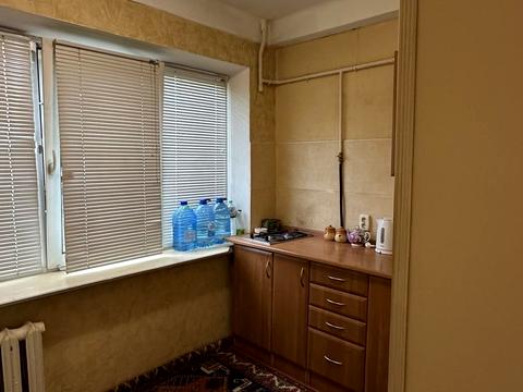 квартира за адресою Чорних Запорожців вул. (Петра Запорожця), 4