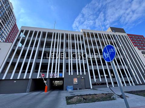 паркомісце за адресою Олександра Олеся вул., 27-А