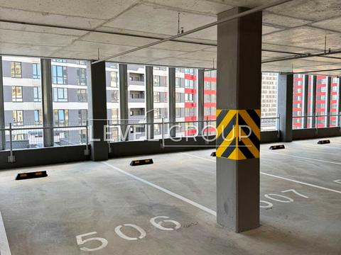 паркомісце за адресою Олександра Олеся вул., 27-А