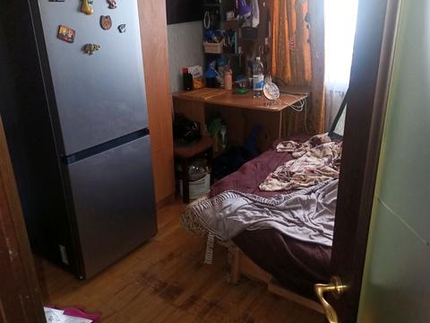 комната по адресу Пражская ул., 4