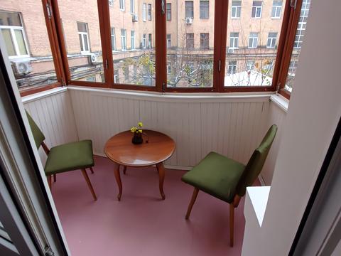 квартира за адресою Інститутська вул., 24/7