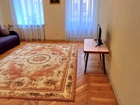 квартира за адресою Інститутська вул., 24/7