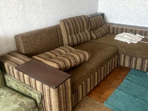 комната по адресу Пражская ул., 4