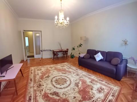 квартира за адресою Інститутська вул., 24/7