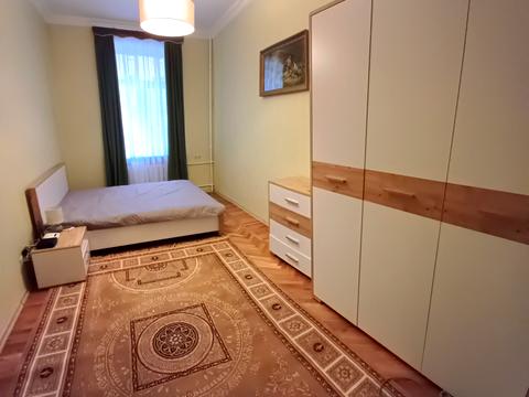 квартира за адресою Інститутська вул., 24/7