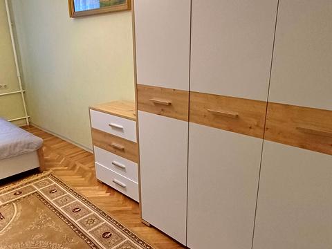 квартира за адресою Інститутська вул., 24/7