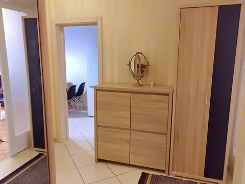 квартира за адресою Інститутська вул., 24/7