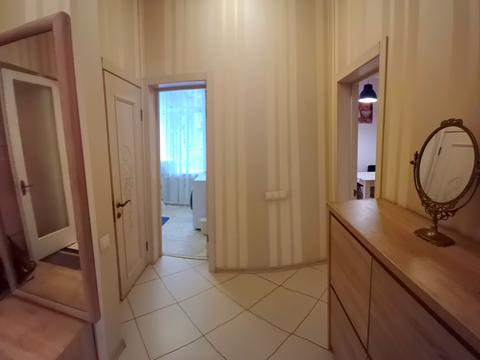 квартира за адресою Інститутська вул., 24/7