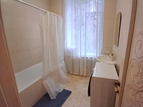 квартира за адресою Інститутська вул., 24/7