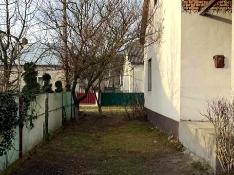 будинок за адресою Провулок Затишний, 11