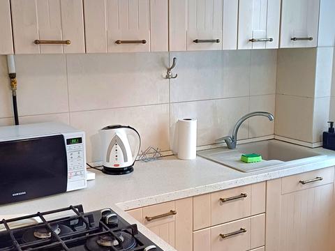 квартира за адресою Інститутська вул., 24/7