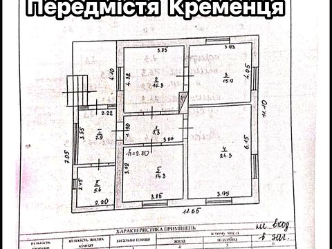будинок за адресою Провулок Затишний, 11