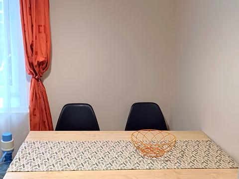 квартира за адресою Інститутська вул., 24/7