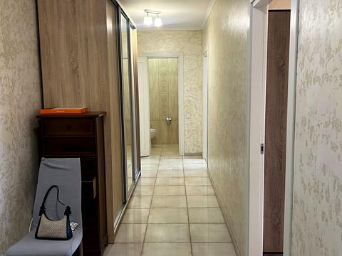 квартира за адресою Йосипа Лапушкіна пров., (Будинок)