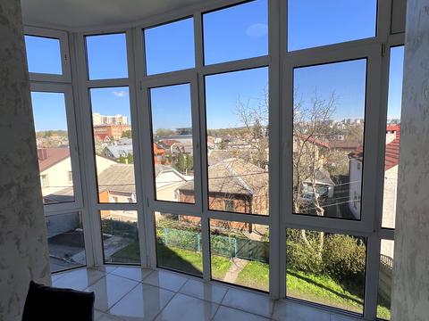 квартира за адресою Йосипа Лапушкіна пров., (Будинок)