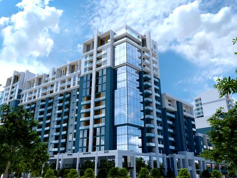 квартира по адресу Стрыйская ул., (Будинок 12)