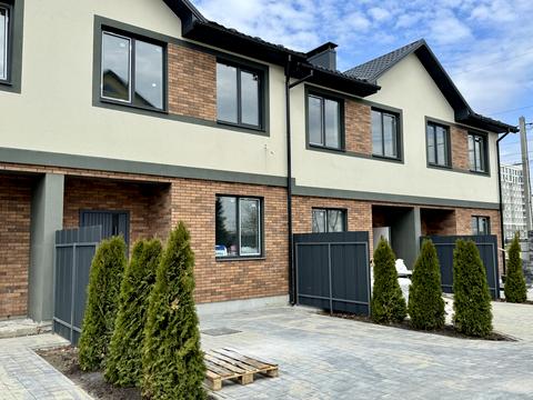 дом по адресу Назария Яремчука ул.