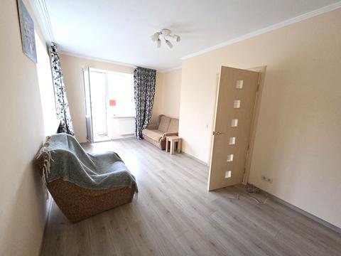 квартира за адресою Ботанічна вул., 19