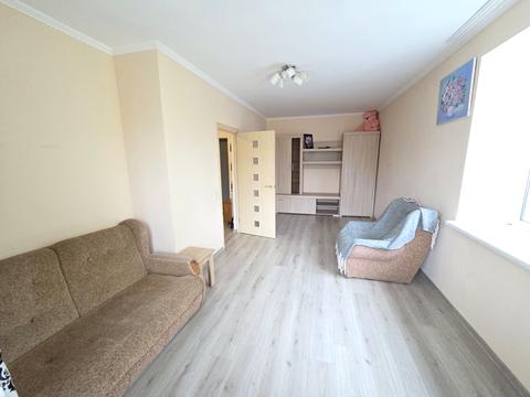 квартира за адресою Ботанічна вул., 19